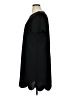 Shein Curve Solid Black Casual Dress Size 16 Plus (2) - photo 5