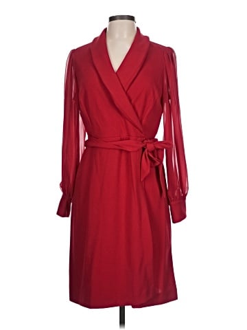 Shelby & Palmer Cocktail Dress (view 1)