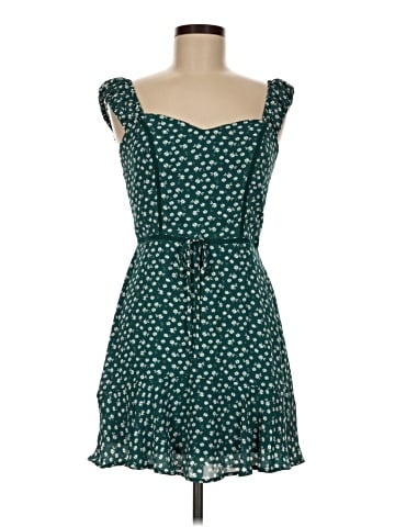 City Triangles Casual Dress (view 1)