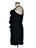 Express Black Cocktail Dress Size XS - photo 5