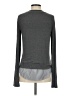 Bailey 44 Gray Pullover Sweater Size S - photo 2