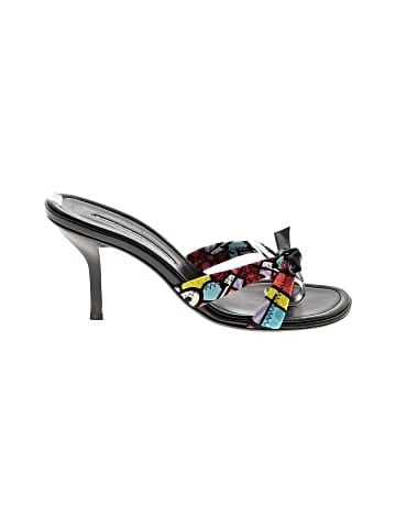 Donald J Pliner Sandals (view 1)