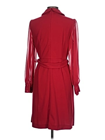 Shelby & Palmer Cocktail Dress (view 2)