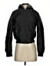 2sable Solid Black Jacket Size S - photo 1