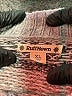 Ruff Hewn Chevron-herringbone Gray Pullover Sweater Size XL - photo 7
