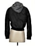 2sable Solid Black Jacket Size S - photo 2