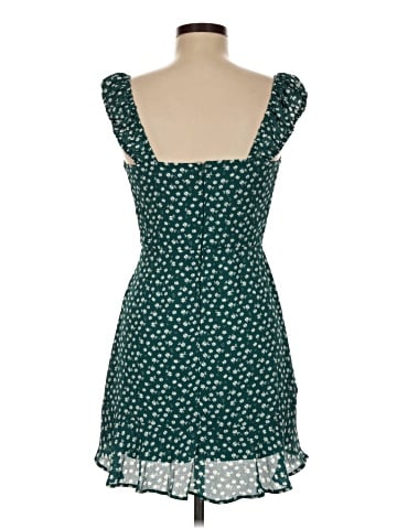City Triangles Casual Dress (view 2)