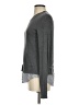 Bailey 44 Gray Pullover Sweater Size S - photo 5