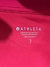 Athleta Pink Sweatshirt Size S - photo 7