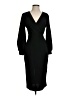 Unbranded Black Cocktail Dress Size S - photo 1