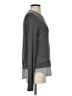 Bailey 44 Gray Pullover Sweater Size S - photo 4