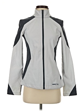 Arctix Track Jacket (view 1)
