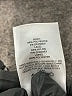 Express Black Bodysuit Size XS - photo 4