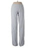 Eberjey Gray Casual Pants Size S - photo 1