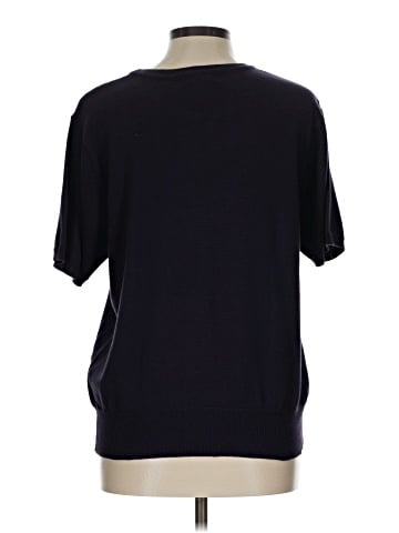 Jessica Holbrook Short Sleeve Top (view 2)