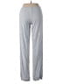 Eberjey Gray Casual Pants Size S - photo 2