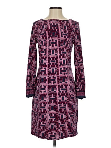 Elizabeth McKay Casual Dress (view 1)
