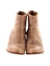 Nisolo Tan Ankle Boots Size 9 - photo 2