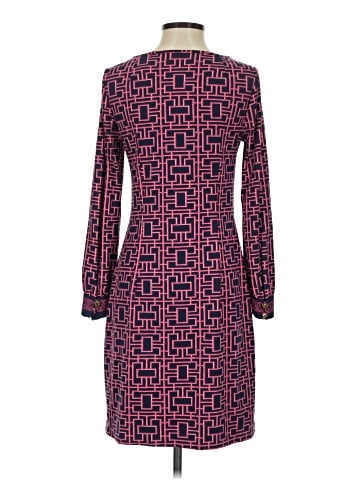 Elizabeth McKay Casual Dress (view 2)