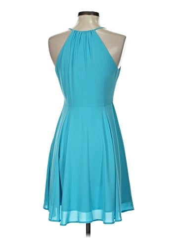 Express Cocktail Dress (view 2)