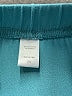 Unbranded Solid Teal Casual Pants Size 2X - photo 4