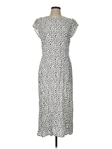 Ann Taylor LOFT Casual Dress (view 1)