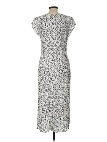 Ann Taylor LOFT Casual Dress (view 2)