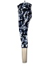 LIVI Print Blue Active Pants Size Lg Plus - photo 5