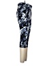 LIVI Print Blue Active Pants Size Lg Plus - photo 4