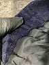 Roseanna Solid Blue Jacket Size EU (FR) 38 / US 6 - photo 7