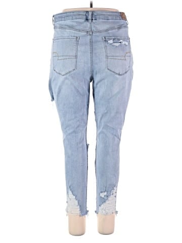 American Eagle Outfitters Jeans (view 2)