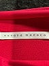 Susana Monaco Red Burgundy Casual Dress Size S (estimated) - photo 7