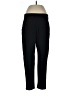 Athleta Solid Black Active Pants Size 12 - photo 1