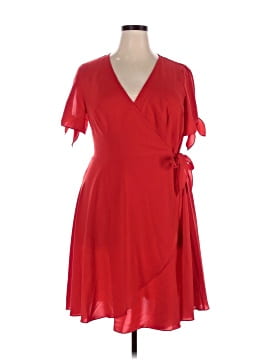 Blush Mark Cocktail Dress