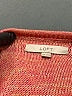 Ann Taylor LOFT 100% Cotton Pink Pullover Sweater Size XXL - photo 7