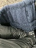 Salty Crew Solid Blue Casual Pants Size S (toddler) - photo 3