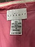 Bill Levkoff 100% Polyester Pink Cocktail Dress Size 10 - photo 7