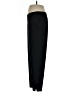 Athleta Solid Black Active Pants Size 12 - photo 5