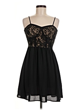 Xhilaration Cocktail Dress