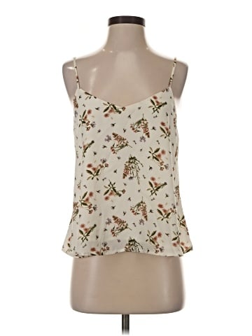 Leith Tank Top (view 1)