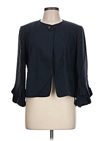 Ellen Tracy Blazer (view 1)