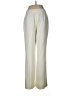 Larry Levine Ivory Dress Pants Size 6 - photo 2