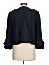 Ellen Tracy 100% Acetate Blue Blazer Size 10 - photo 2