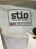 Stio Ivory Long Sleeve Polo Size XS - photo 7