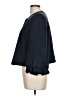 Ellen Tracy 100% Acetate Blue Blazer Size 10 - photo 5
