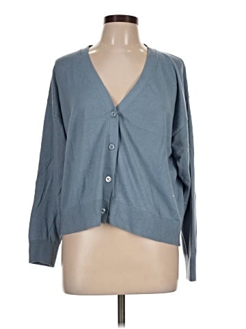 Quince Cardigan (view 1)