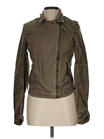 Abercrombie & Fitch Jacket (view 1)