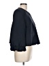 Ellen Tracy 100% Acetate Blue Blazer Size 10 - photo 4
