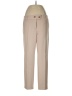 Ann Taylor LOFT Solid Tan Dress Pants Size 6 - photo 1