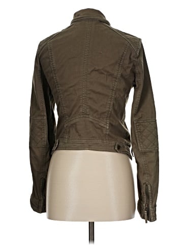 Abercrombie & Fitch Jacket (view 2)